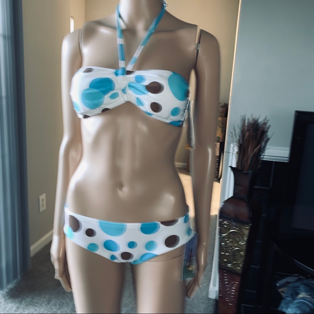 Point Conception Bikini set - Picture 5 of 11